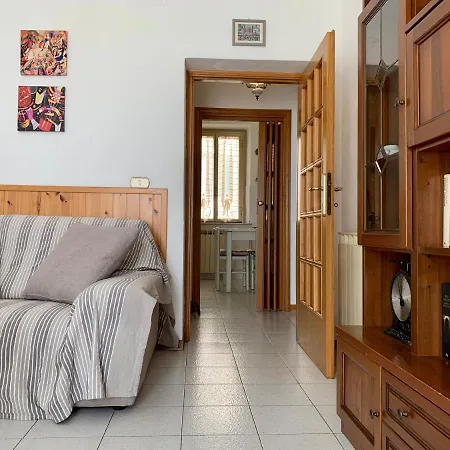Casatosca Apartment