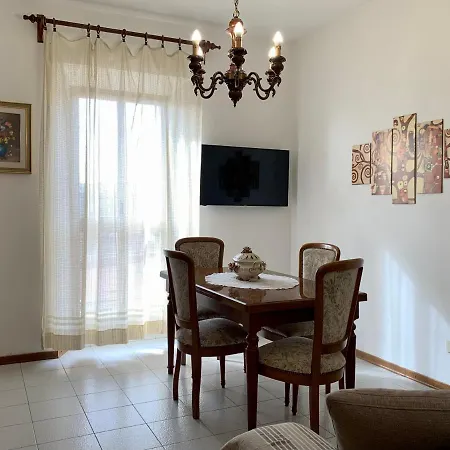 Appartamento Casatosca Chianciano Terme