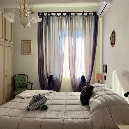Appartamento Casatosca *