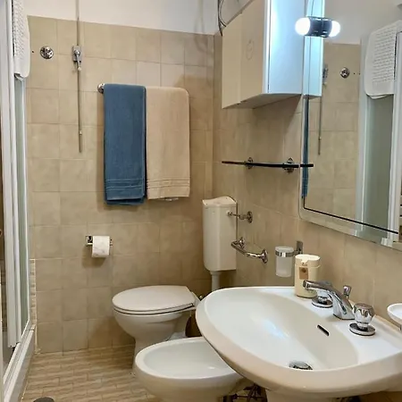 Casatosca Appartamento Chianciano Terme