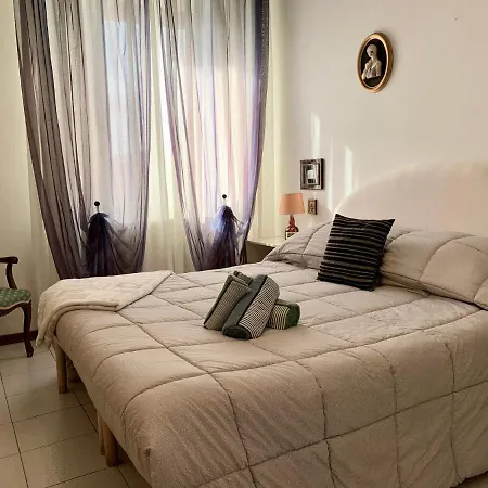 Appartamento Casatosca *