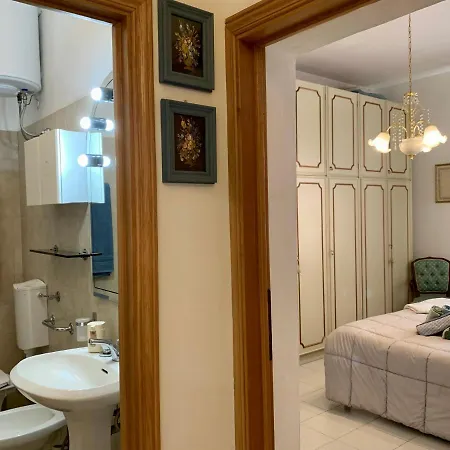 Appartamento Casatosca Chianciano Terme