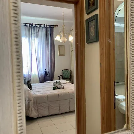 Appartamento Casatosca
